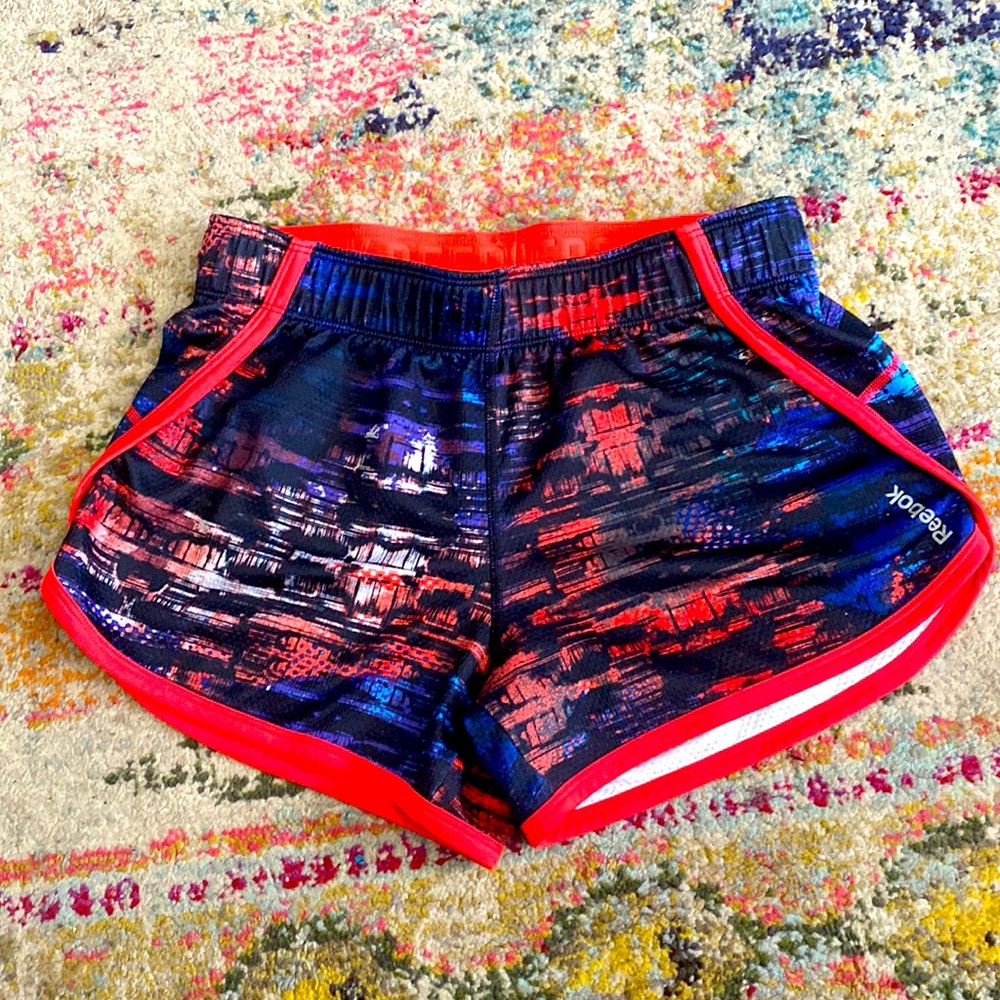 Woman’s Gym Shorts